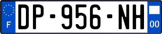 DP-956-NH