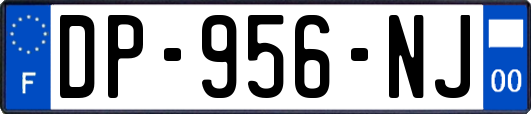 DP-956-NJ