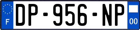 DP-956-NP