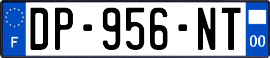 DP-956-NT
