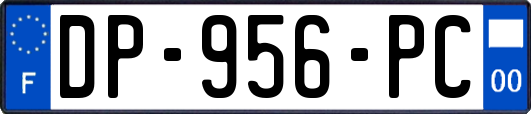 DP-956-PC