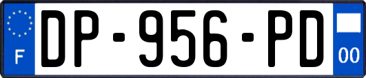 DP-956-PD