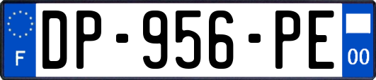 DP-956-PE