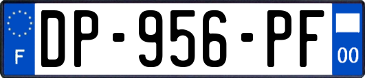 DP-956-PF