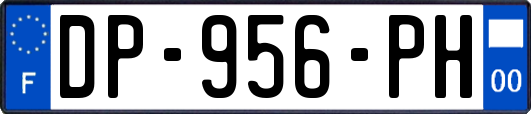 DP-956-PH