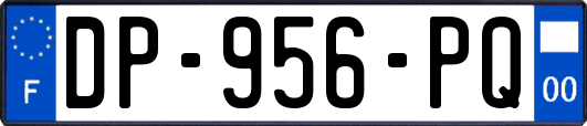 DP-956-PQ