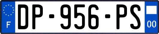 DP-956-PS