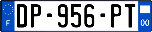 DP-956-PT