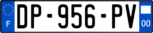 DP-956-PV