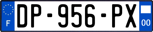 DP-956-PX