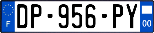 DP-956-PY