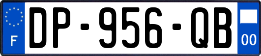 DP-956-QB