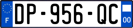 DP-956-QC