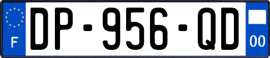 DP-956-QD