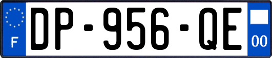 DP-956-QE