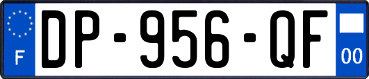DP-956-QF
