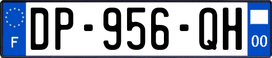 DP-956-QH