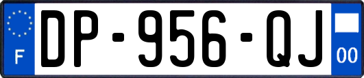 DP-956-QJ