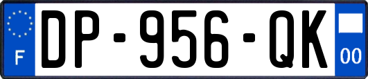 DP-956-QK