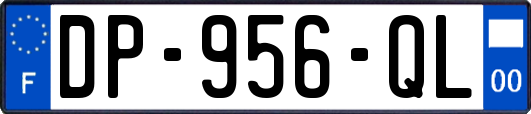 DP-956-QL