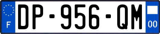 DP-956-QM