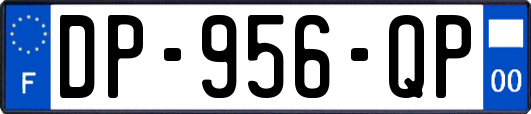 DP-956-QP