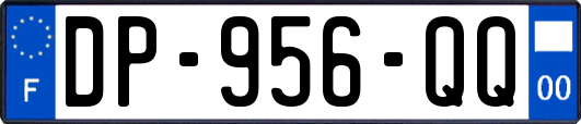 DP-956-QQ