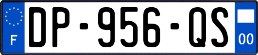 DP-956-QS