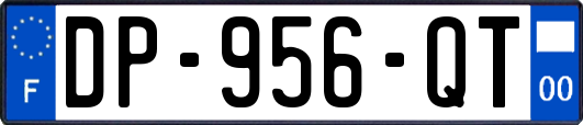 DP-956-QT