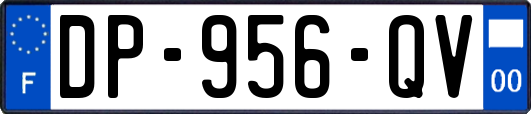DP-956-QV