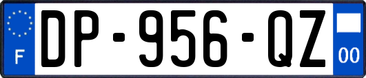 DP-956-QZ