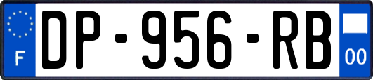 DP-956-RB