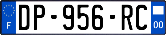 DP-956-RC