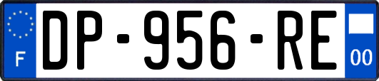 DP-956-RE