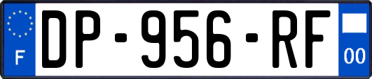 DP-956-RF