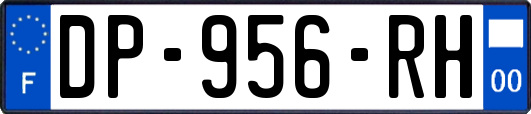 DP-956-RH