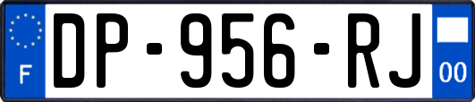 DP-956-RJ