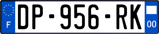 DP-956-RK