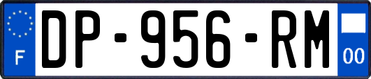 DP-956-RM