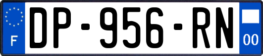 DP-956-RN