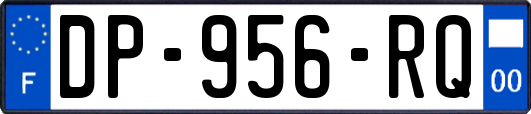 DP-956-RQ
