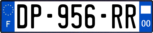 DP-956-RR