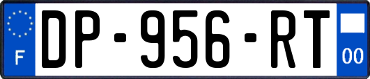 DP-956-RT