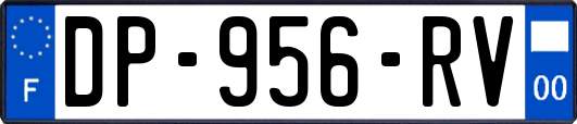 DP-956-RV
