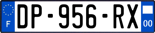 DP-956-RX