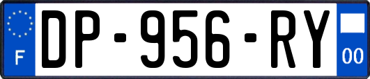DP-956-RY