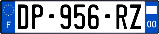 DP-956-RZ