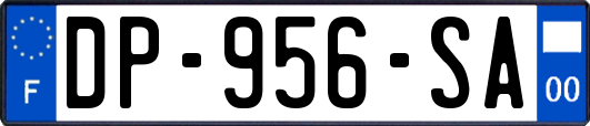 DP-956-SA