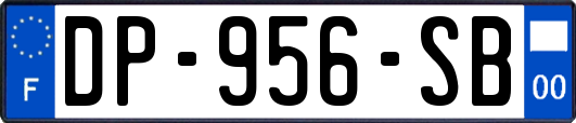 DP-956-SB