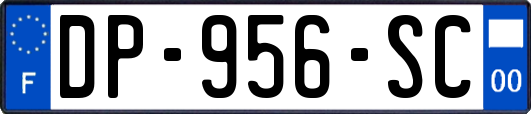 DP-956-SC
